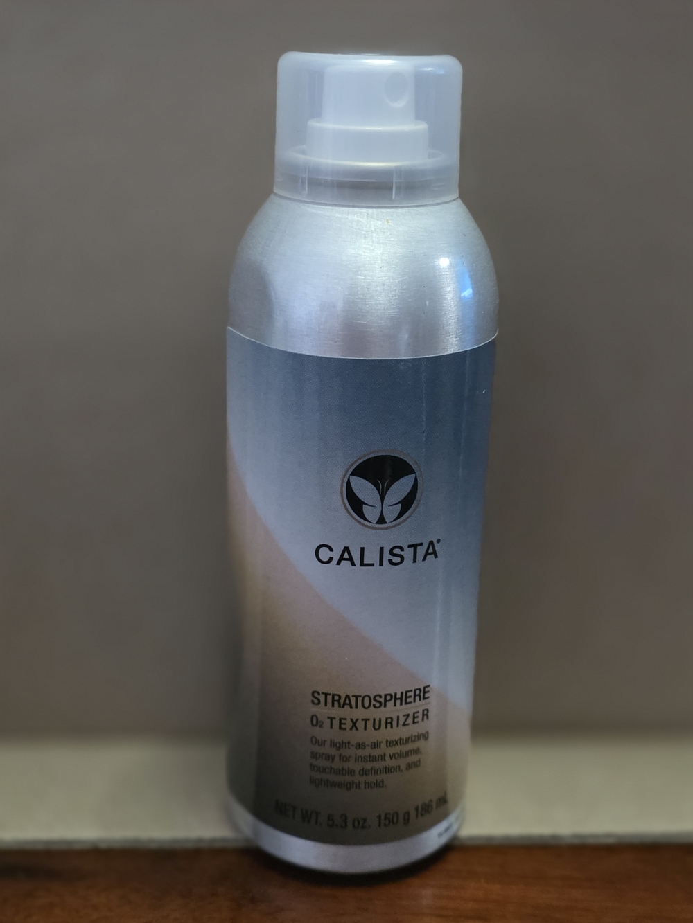 Calista Stratosphere O2 Texturizer Spray - Picture 3 of 3